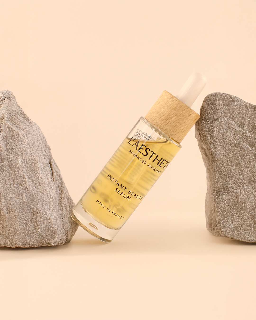 INSTANT BEAUTY SERUM