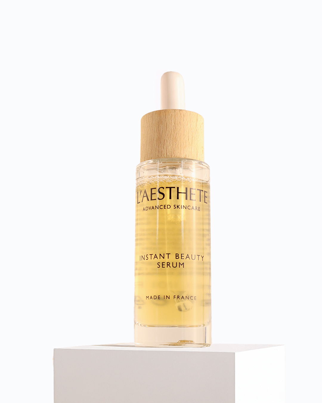 INSTANT BEAUTY SERUM