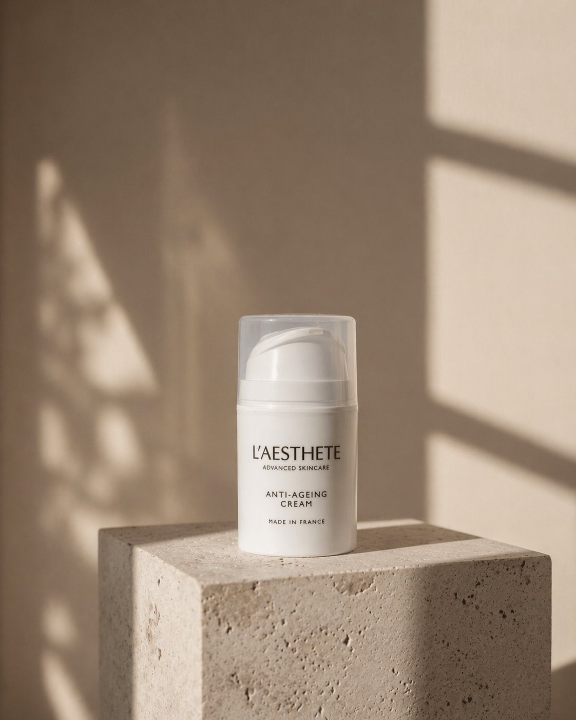 Anti-Ageing Cream