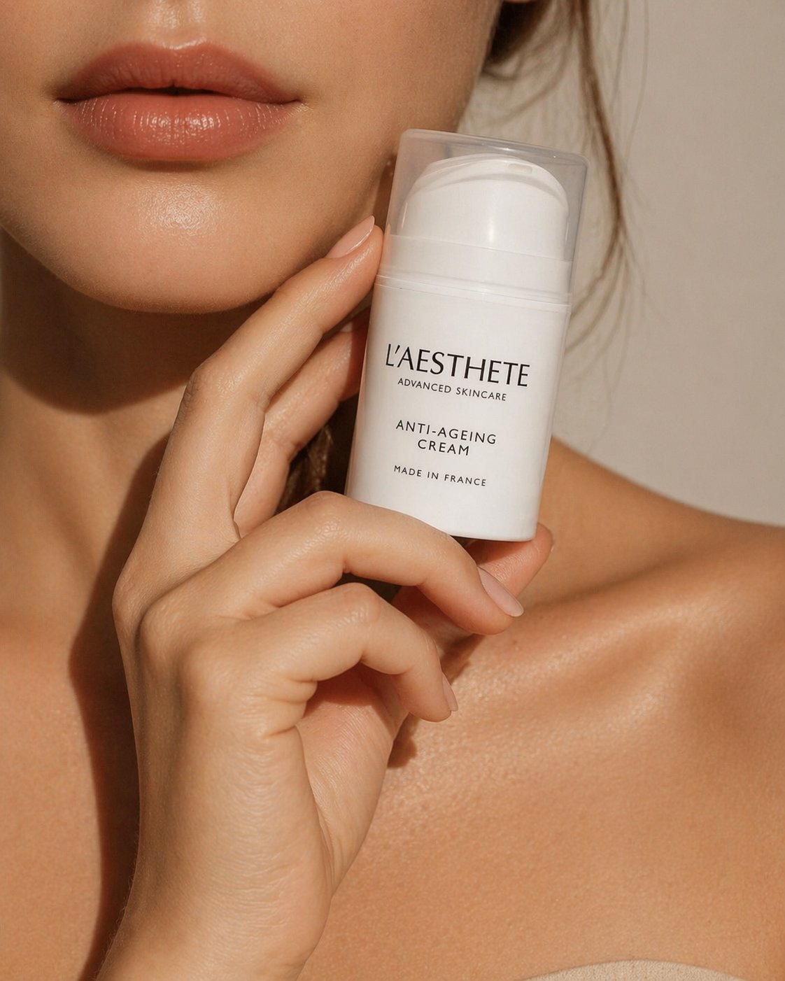 Anti-Ageing Cream