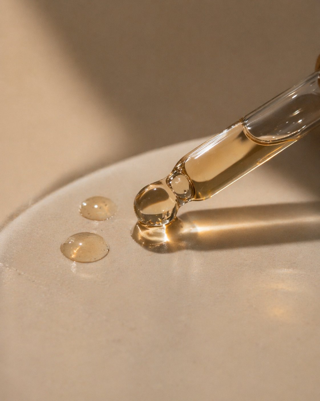 Instant Beauty Serum formula