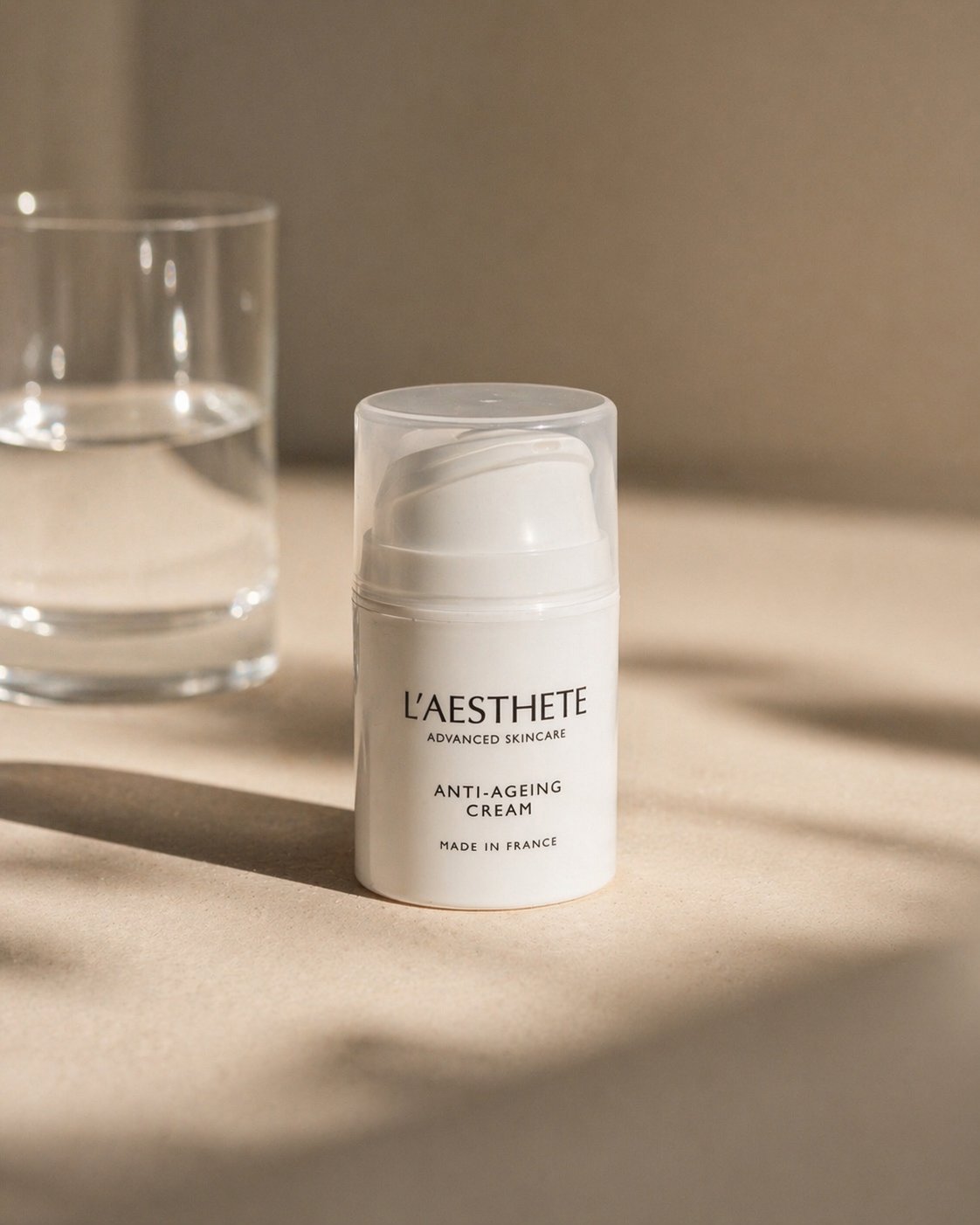 Anti-Ageing Cream